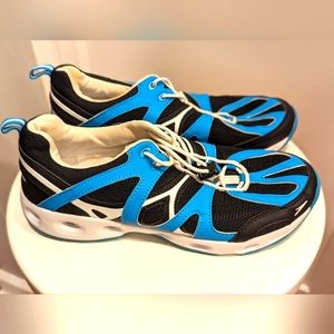 Speedo Women's Hydro Comfort 4.0 Water Shoes - Size 10, Like New Condition!